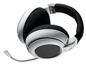Steel Series Siberia Neckband